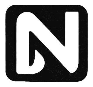Símbolo N da Nuplay Designer